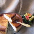 Gâteau au fromage