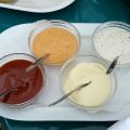 Recette de sauce barbecue à l'américaine, maison