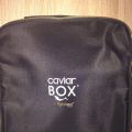 Partenaire: Kaviari (Caviar Box)