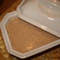 MOUSSE DE THON