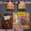 Le comptoir de Mathilde