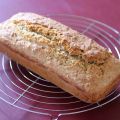 Irish soda bread