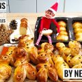 Maneles , faciles à réaliser