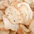Chips Croustillantes Sans Pommes de terre /[...]