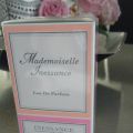 Appelez-moi (encore un peu) Mademoiselle!