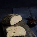 Foie gras ultra facile cuisson sous vide aux[...]