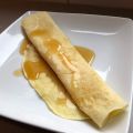 Crêpes fines de Michou