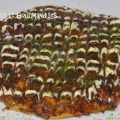 Okonomiyaki.