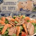 Salade Gourmet / Salada Gourmet