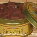 Fudge Toblerone