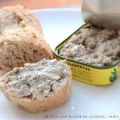 Rillettes de sardines