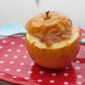 Pommes farcies aux speculoos (2 PP)