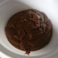Crème pâtissière au Nutella