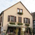 Une cave de vigneron