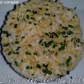 Riz complet