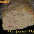 Variante du pâté vietnamien (gio) à ma façon,[...]
