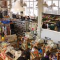 Dublin #2 : cafés, marchés et shopping