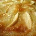 Gâteau aux pommes