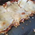 LASAGNES AU THON