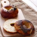 Bagels maison