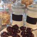 Biscuits surprises de Martha Stewart