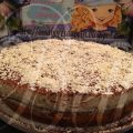 Bolo Tiramisu / Gâteau Tramisu