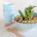 

Salade de Riz - Fenouil & Pamplemousse



