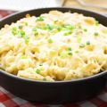 Les Macaroni au fromage de Modern Family