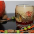 Bloody Brain {Cocktail flippant d'Halloween}