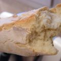 Belles baguettes de pain au thermomix, Recette[...]
