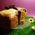 Cake au roquefort