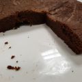 BROWNIES A LA FLEUR DE SEL