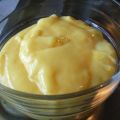 Crème patissière - DUKAN