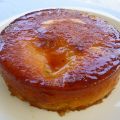 Gateau moelleux à l'ananas