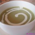 Velouté de chou romanesco et des mathématiques,[...]