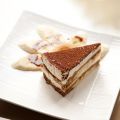 Tiramisu aux speculoos goûts pêche, pomme et[...]