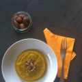 Purée d'automne