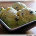 Glace vanille, coco, choco maison, Recette[...]