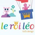 Le Roi LEO, le roi des stickers