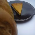 US Elections : Tarte à la citrouille