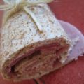 Wrap jambon fromage, Recette Ptitchef