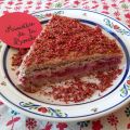 Framboise coeur de coeur ardéchois