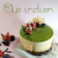 Eté indien