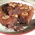 Brownie végan aux {multi} noix