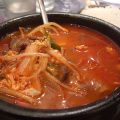 Yukgaejang 육개장