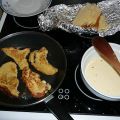 Pain perdu