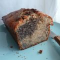 Cake aux graines de pavot et à la pâte[...]