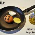 La recette de l'Omelette Espagnole