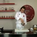 Recette d oeuf surprise en chocolat, mousse[...]