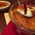 Crème catalane